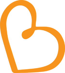 Byströmin B-streamline logo.