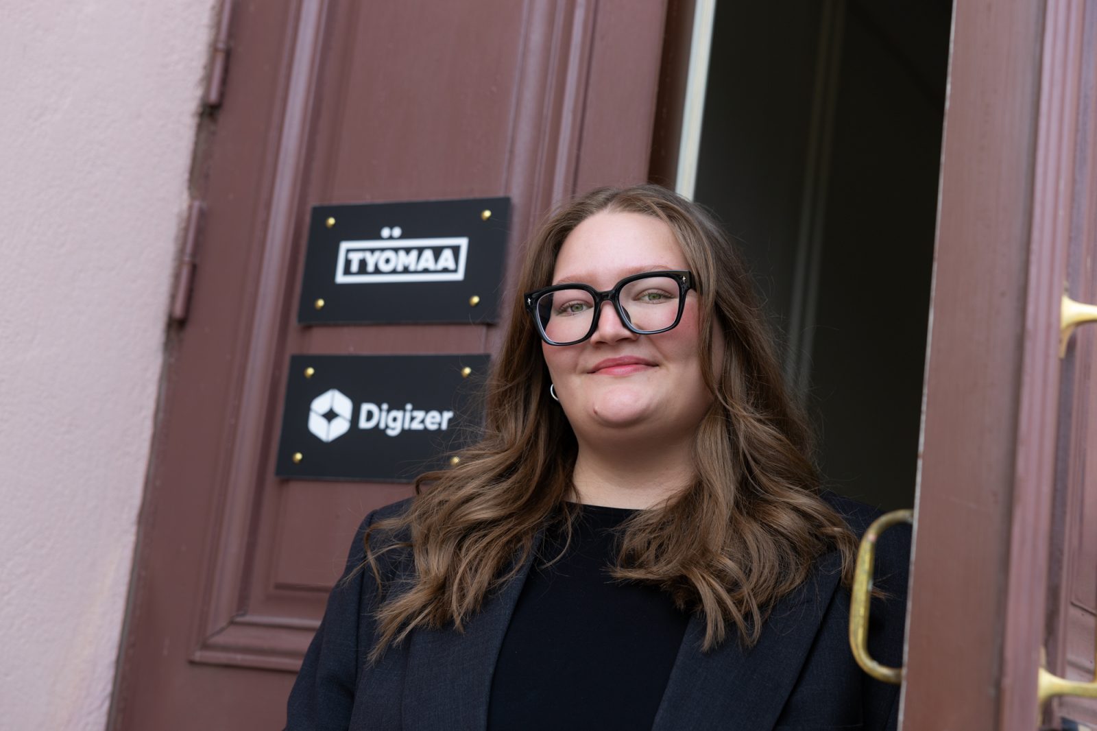 Vilja Heikkilä, 28