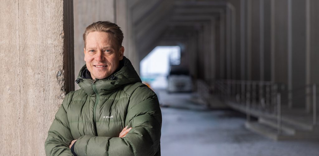 Joni Lappalainen